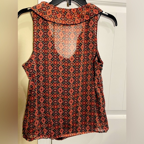 Cute Heartsoul-blouse pre-owed. Size-L - Picture 3 of 7